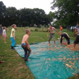 DSC07683 - Scouts en Gidsen Zaventem 